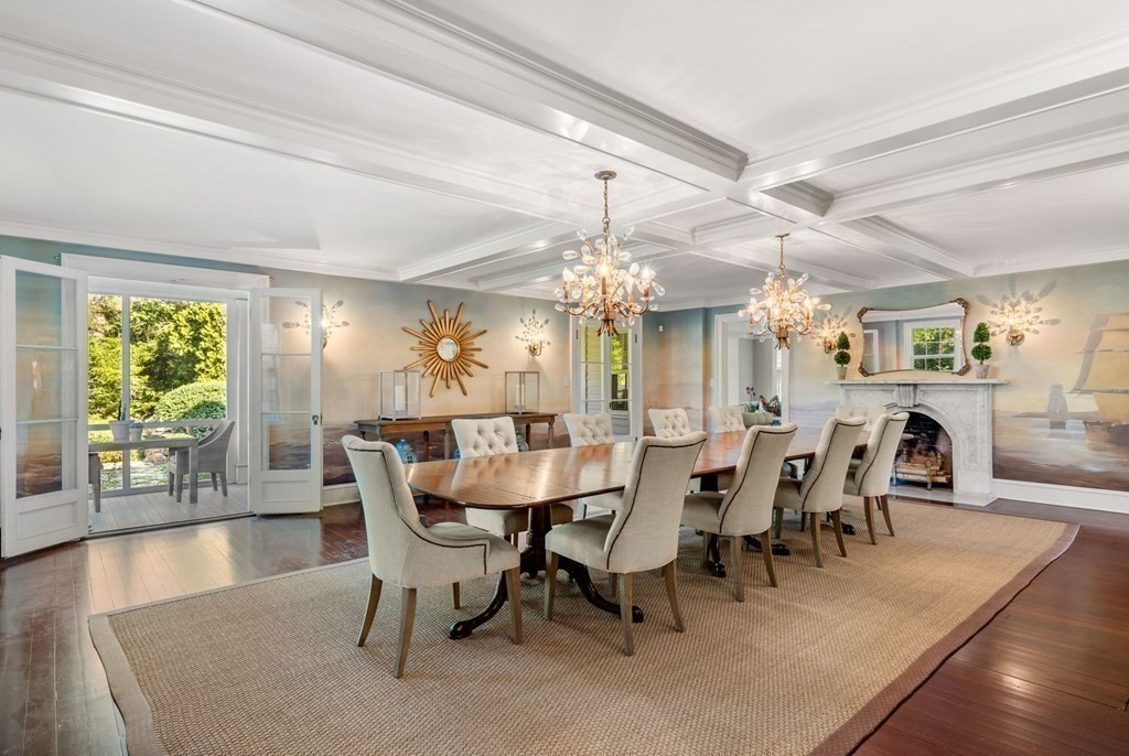 143 Grapevine Road Wenham, MA 01984 - Photo 4 of 36