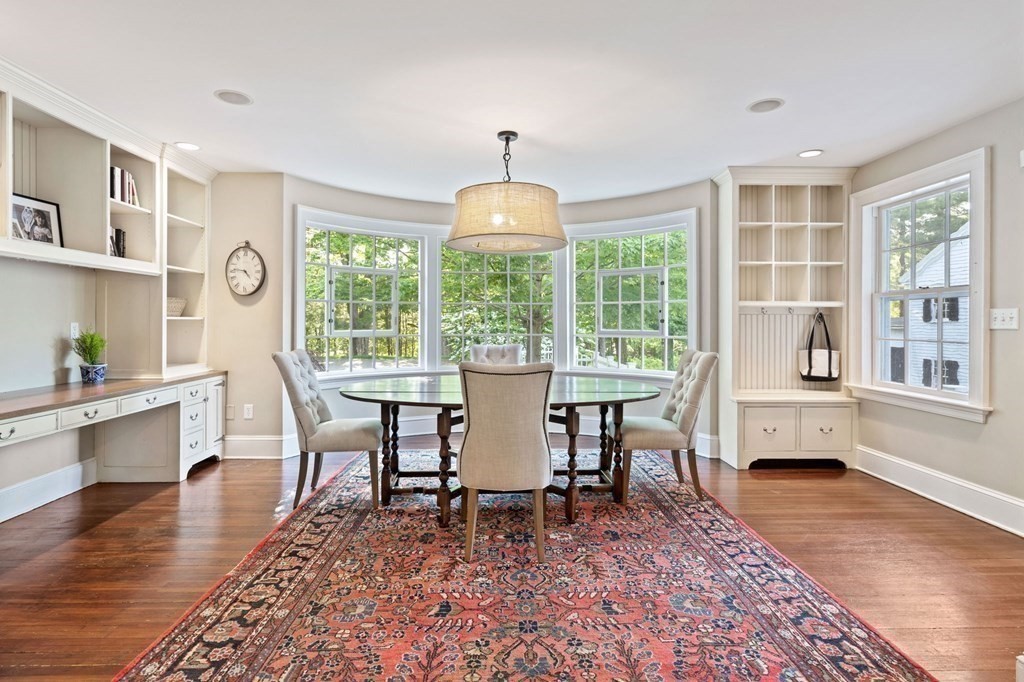 143 Grapevine Road Wenham, MA 01984 - Photo 9 of 36