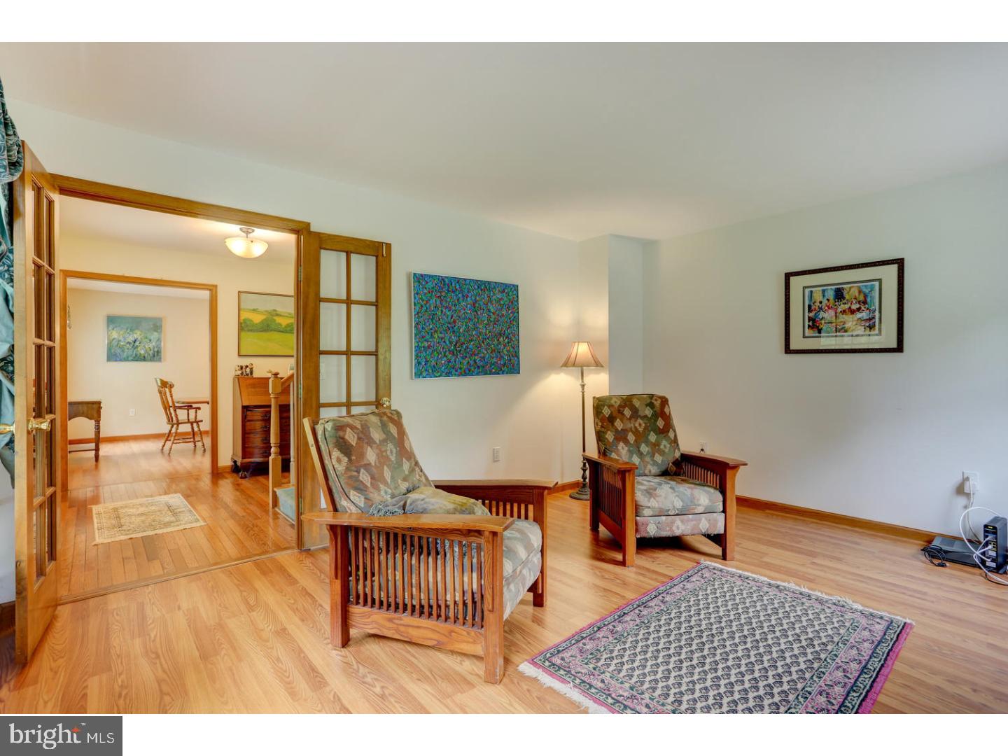 4 Harker Road Chesterfield, NJ 08515 - Photo 15 of 25