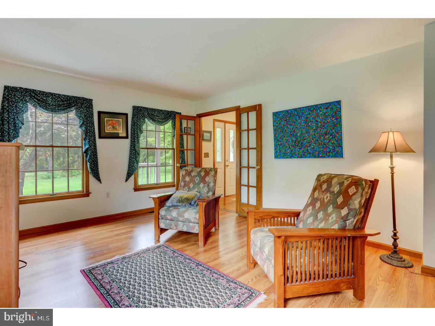 4 Harker Road Chesterfield, NJ 08515 - Photo 16 of 25