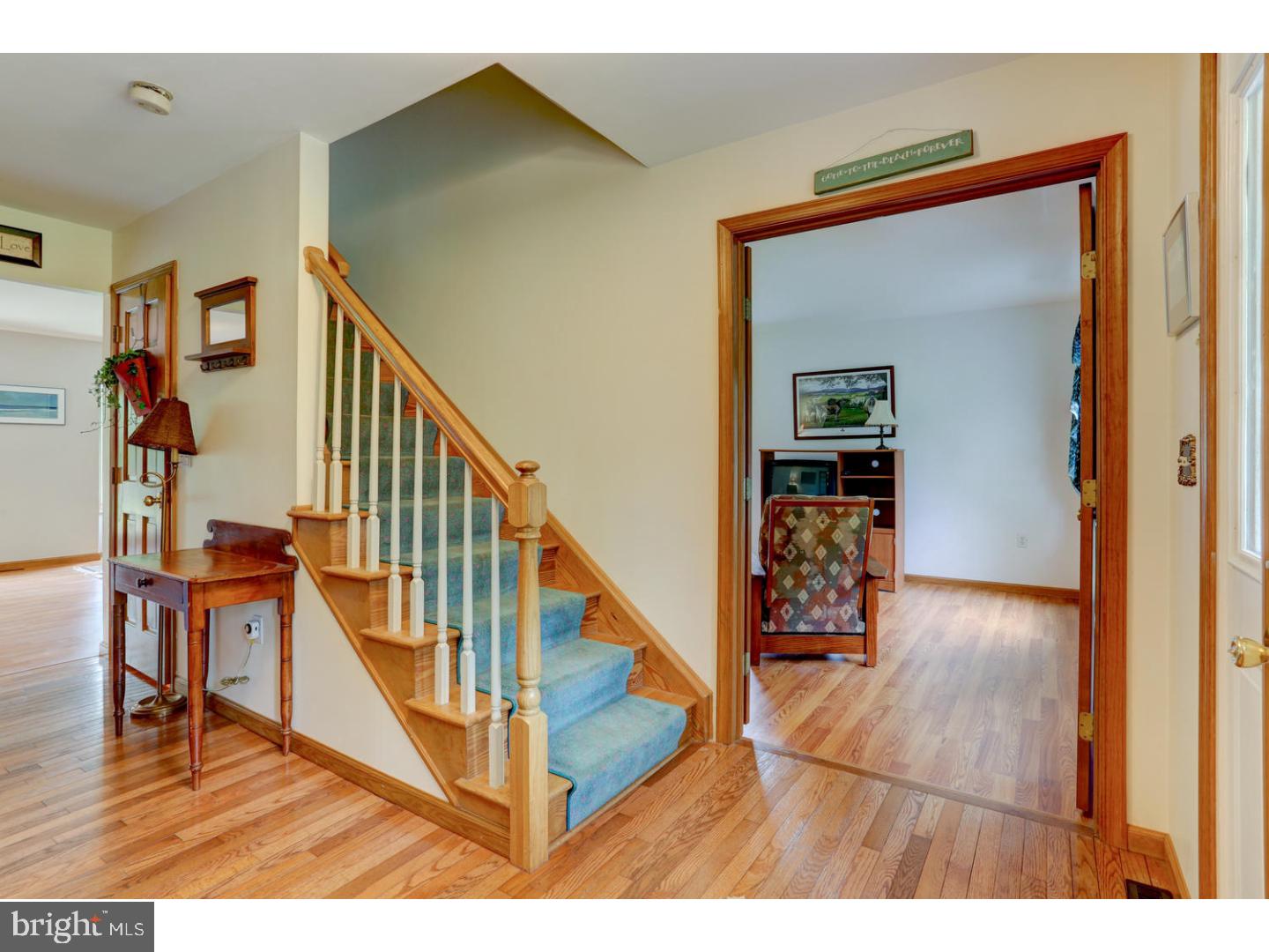 4 Harker Road Chesterfield, NJ 08515 - Photo 3 of 25