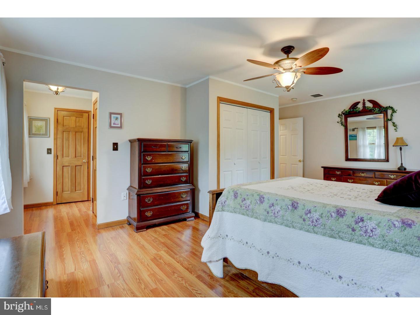 4 Harker Road Chesterfield, NJ 08515 - Photo 21 of 25