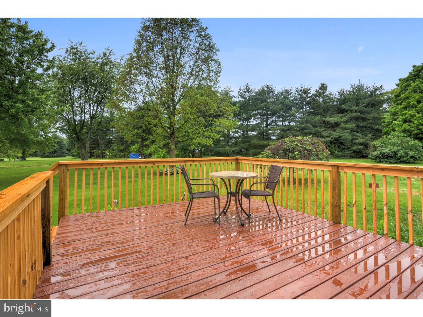 4 Harker Road Chesterfield, NJ 08515 - Photo 23 of 25