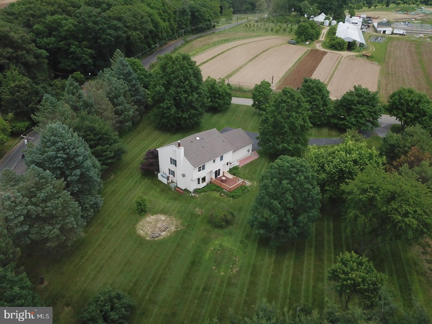 4 Harker Road Chesterfield, NJ 08515 - Photo 24 of 25