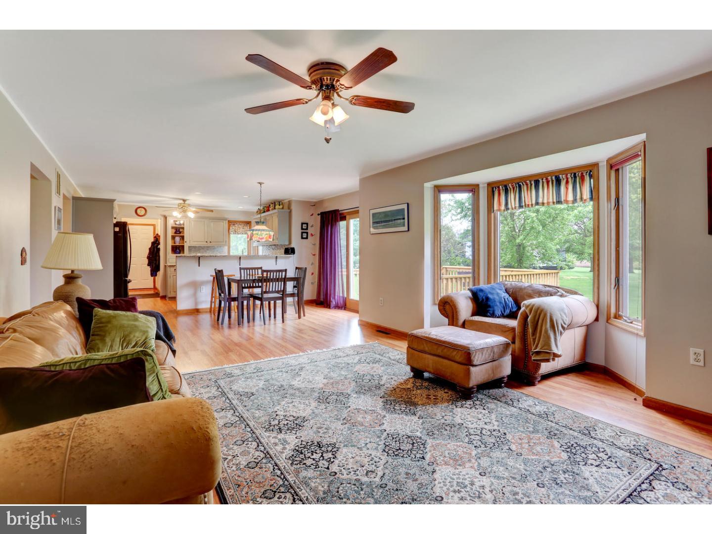 4 Harker Road Chesterfield, NJ 08515 - Photo 5 of 25