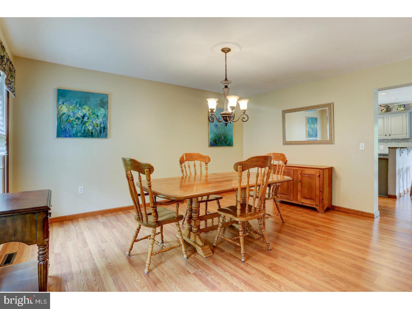 4 Harker Road Chesterfield, NJ 08515 - Photo 9 of 25