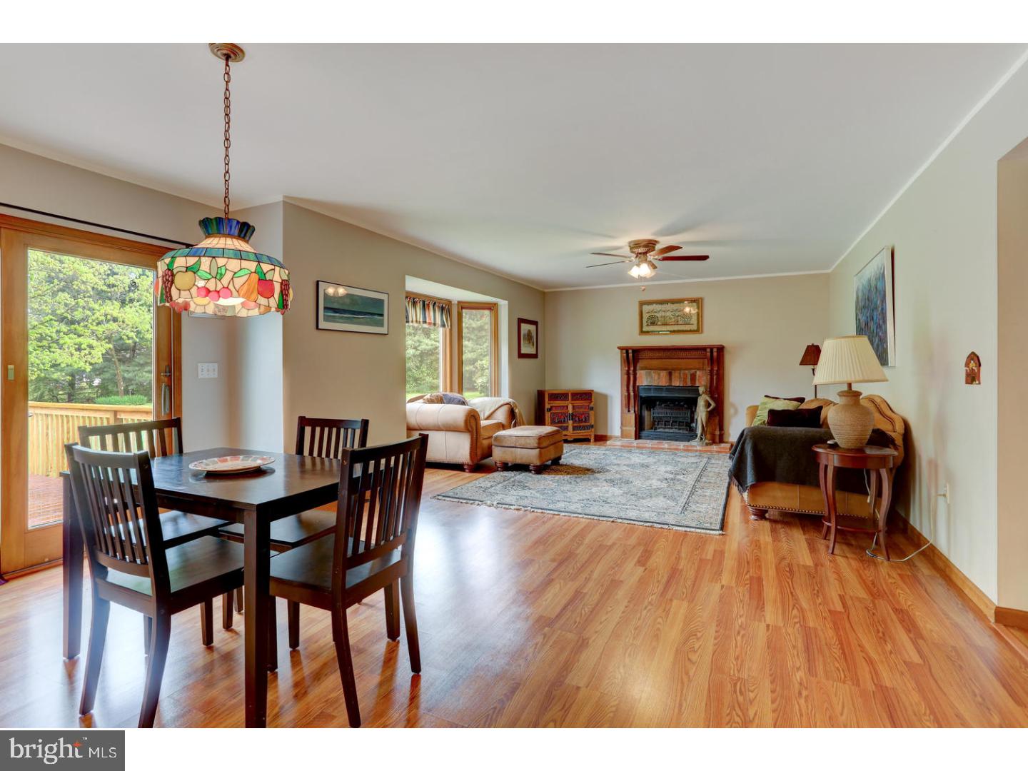 4 Harker Road Chesterfield, NJ 08515 - Photo 10 of 25