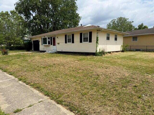 1852 Bar Harbor Road Columbus, OH 43219 - Photo 2 of 20
