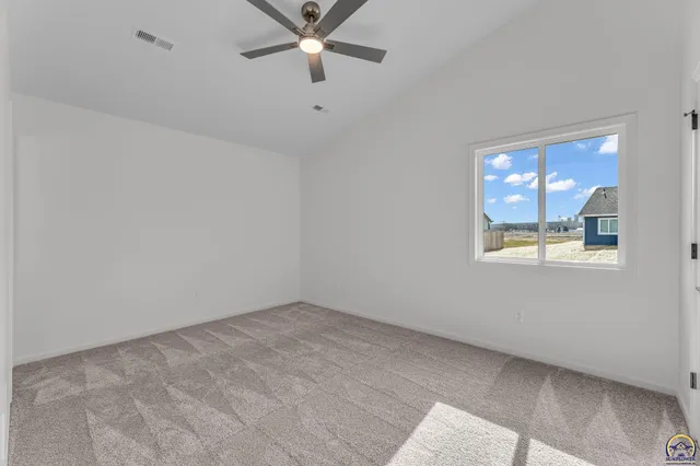 $275,000 | 1925 Northwest Vail Court, Topeka, KS 66608