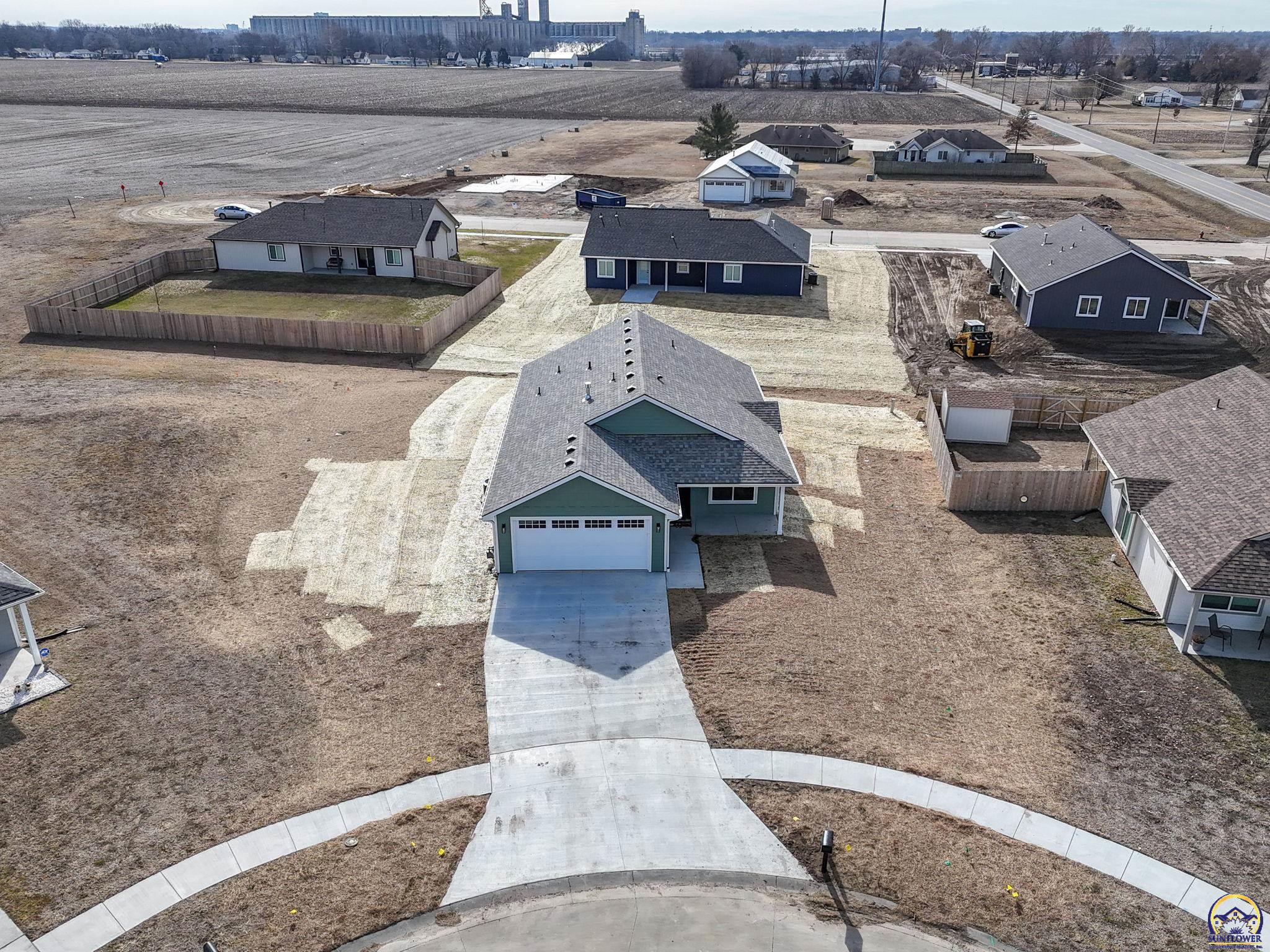 1925 Northwest Vail Court Topeka, KS 66608 - Photo 21 of 24