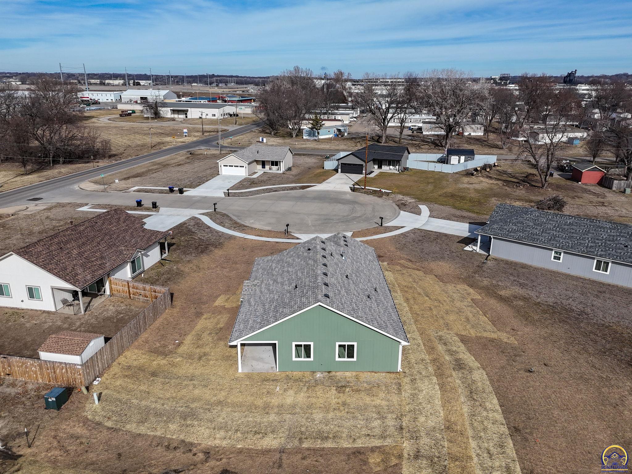 1925 Northwest Vail Court Topeka, KS 66608 - Photo 24 of 24