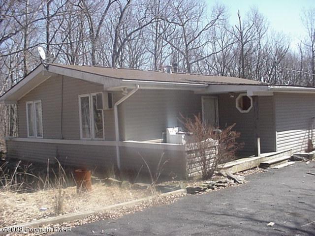 46 Castor Road East Stroudsburg, PA 18302 - Photo 1 of 1 SUBJECT