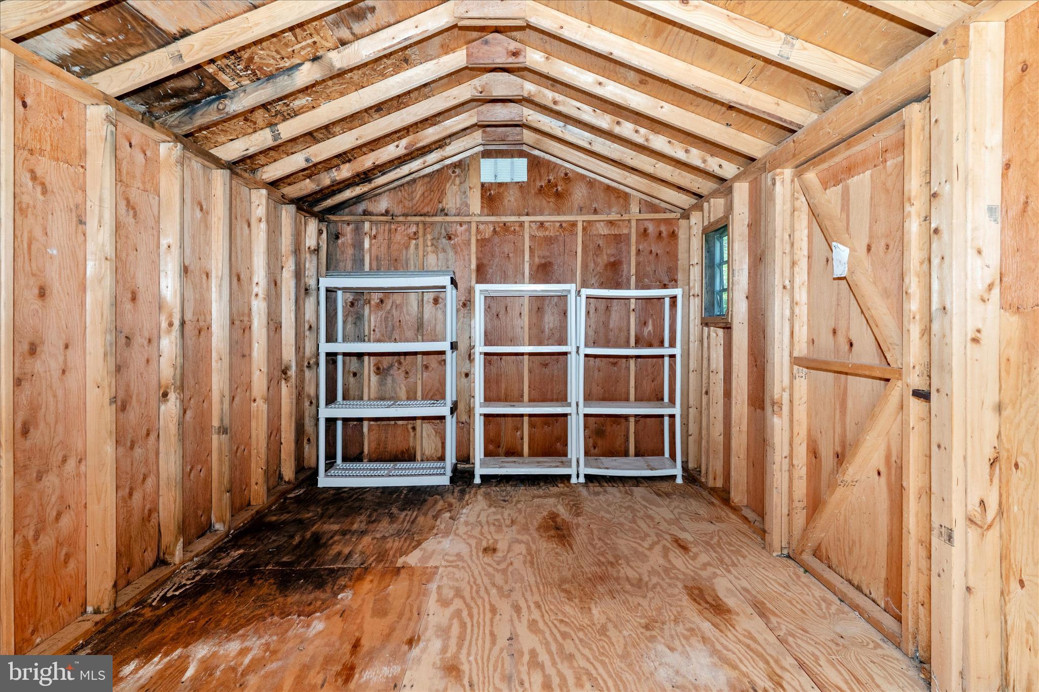 7716 Edgewood Church Road Frederick, MD 21702 - Photo 41 of 56 Shed