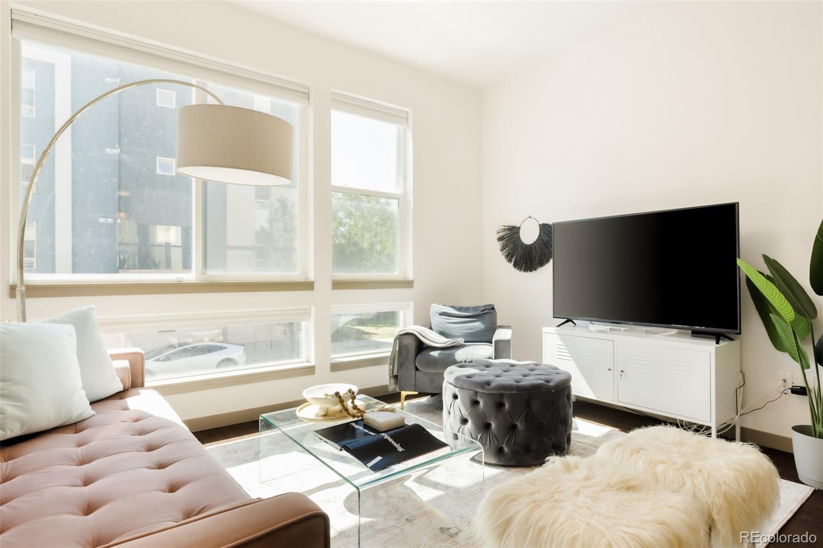 365 22nd Street, Unit 2 Denver, CO 80205 - Photo 4 of 50