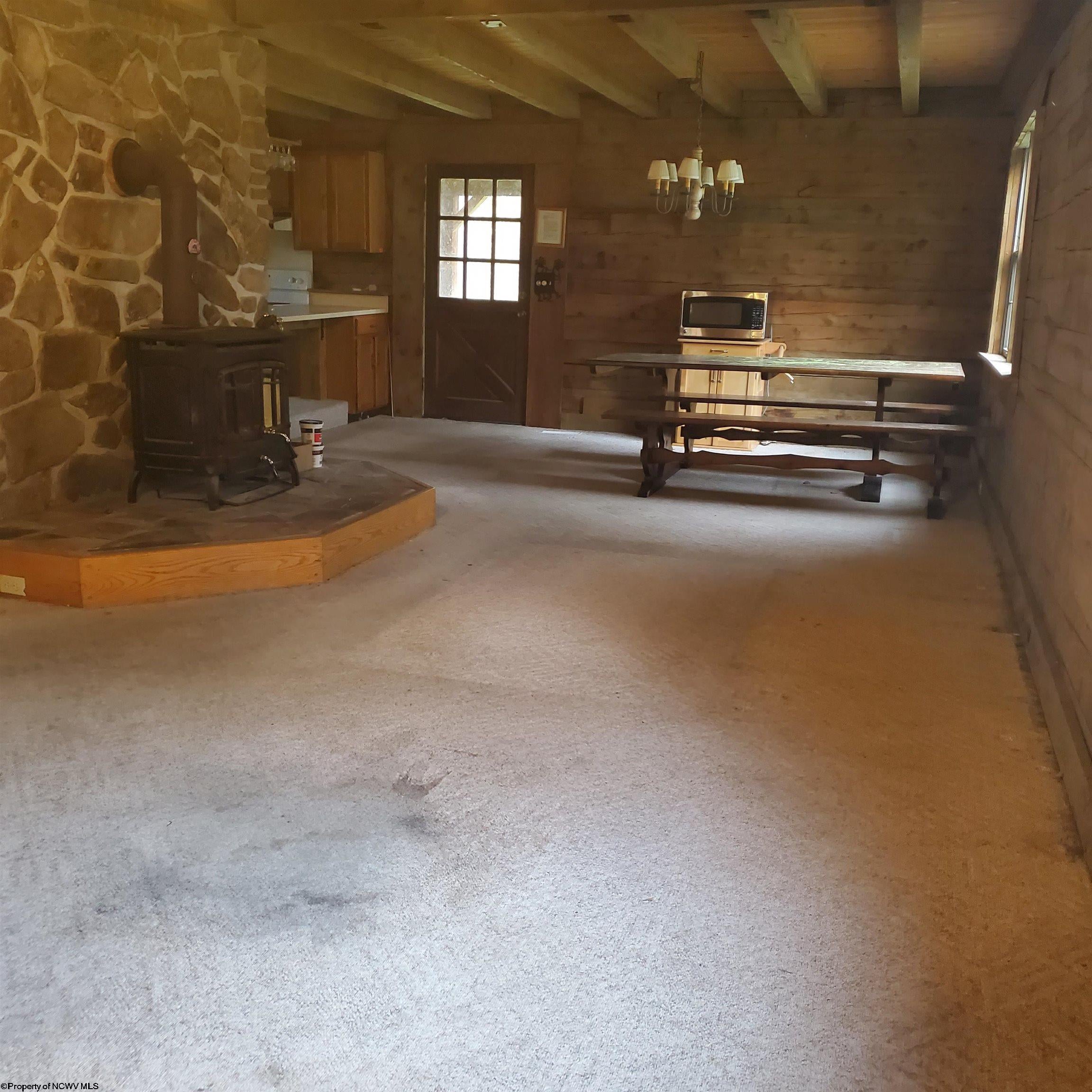 118 Bobcat Road Davis, WV 26260 - Photo 10 of 22 Gallery Image 10