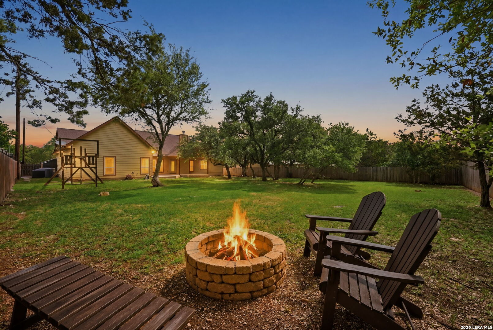 1246 Driftwood Ridge Spring Branch, TX 78070 - Photo 2 of 49