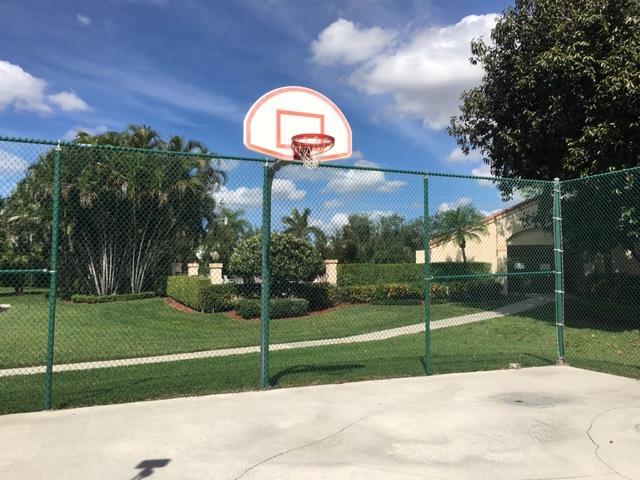 19901 Milan Terrace Boca Raton, FL 33434 - Photo 16 of 27 Basketball and handball courts