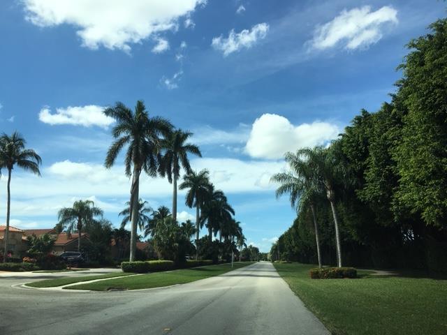 19901 Milan Terrace Boca Raton, FL 33434 - Photo 17 of 27 Entrance