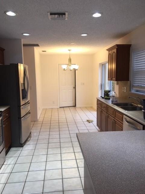19901 Milan Terrace Boca Raton, FL 33434 - Photo 3 of 27 Kitchen