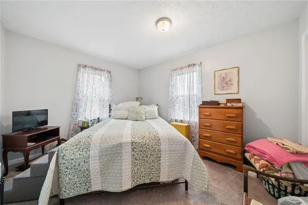 $290,000 | 605 West Grant Street, Houston, PA 15342