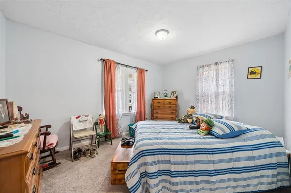 $290,000 | 605 West Grant Street, Houston, PA 15342