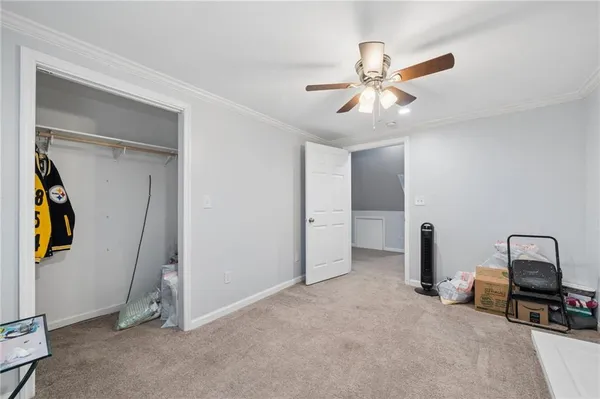 $290,000 | 605 West Grant Street, Houston, PA 15342