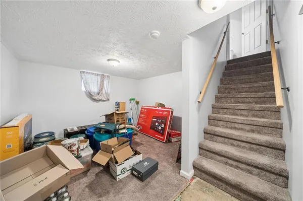 $290,000 | 605 West Grant Street, Houston, PA 15342