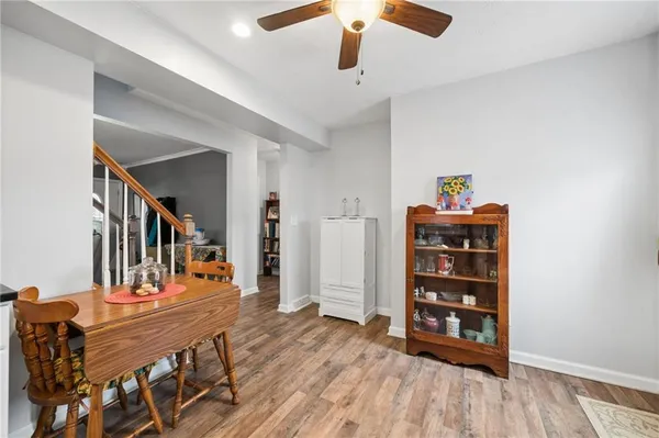 $290,000 | 605 West Grant Street, Houston, PA 15342