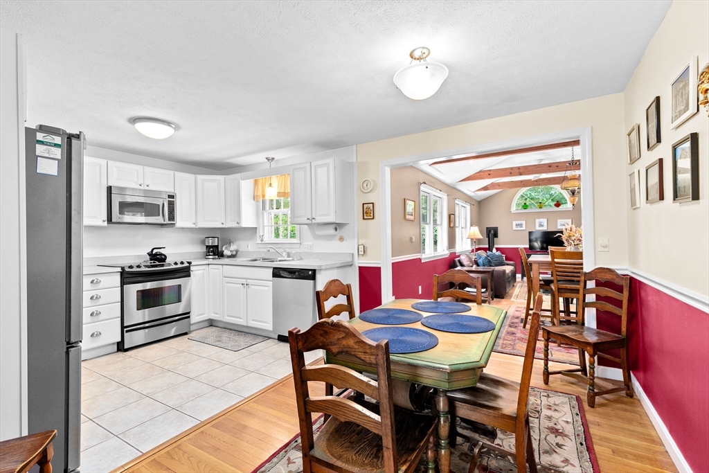 9 Herring Run Road Sandwich, MA 02537 - Photo 22 of 36 Gallery Image 22
