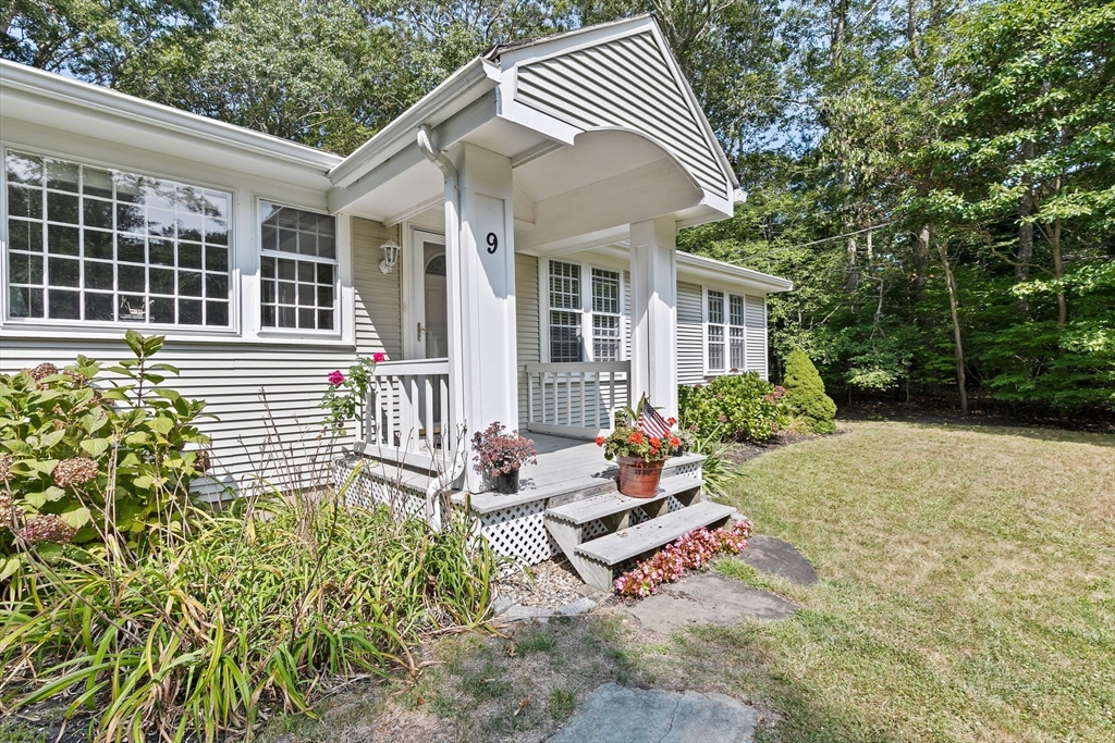 9 Herring Run Road Sandwich, MA 02537 - Photo 3 of 36 Gallery Image 3
