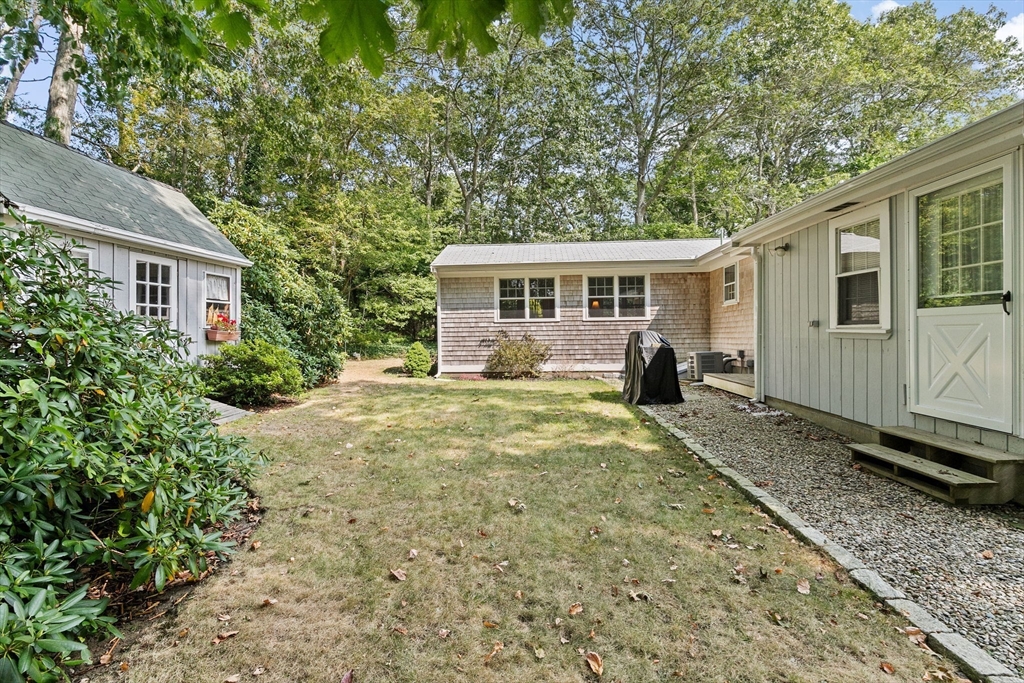 9 Herring Run Road Sandwich, MA 02537 - Photo 33 of 36 Gallery Image 33