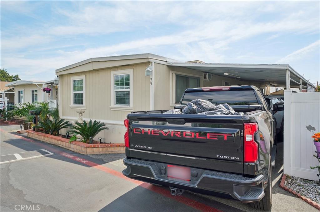 8389 Baker Avenue, Unit 29 Rancho Cucamonga, CA 91730 - Photo 4 of 27 Gallery Image 4