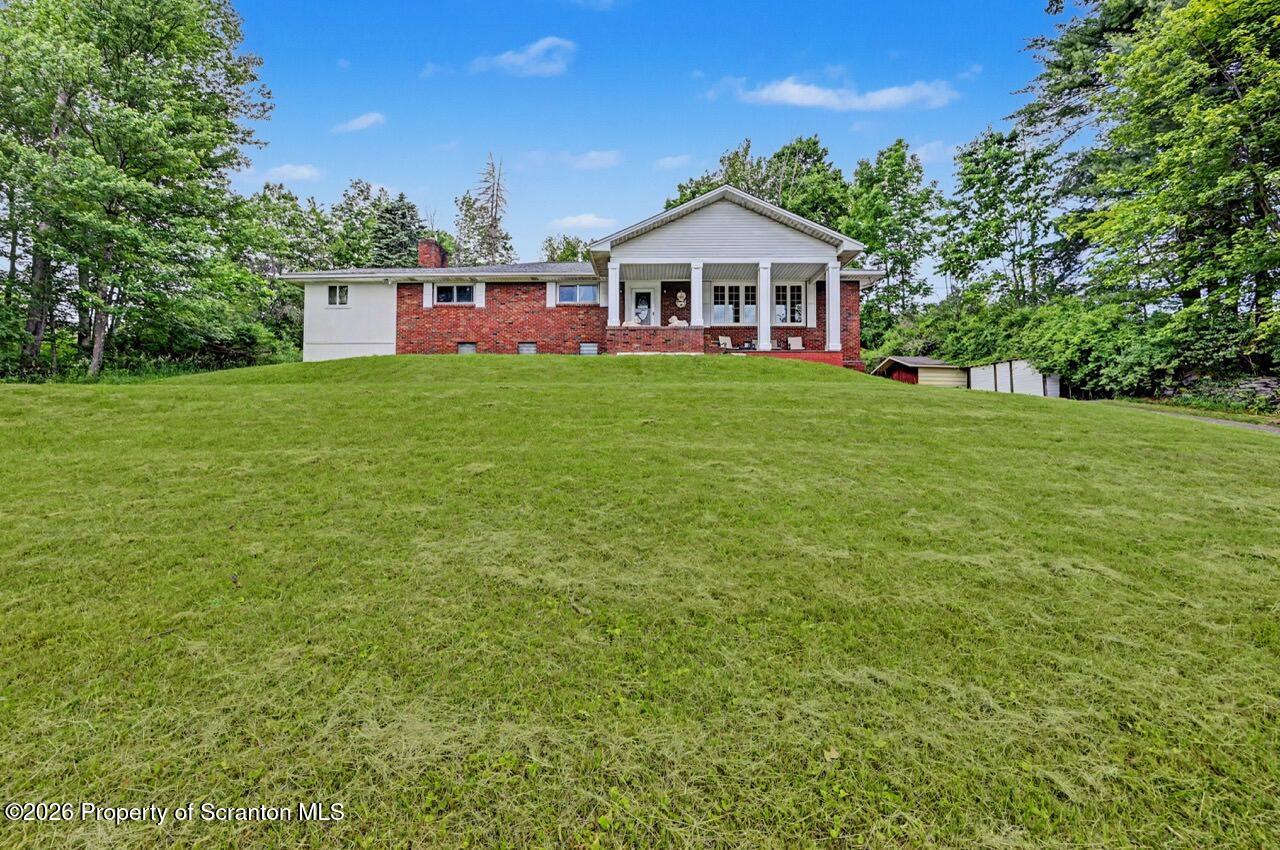 121 Baylor Road Nicholson, PA 18446 - Photo 2 of 72 121 Baylor Rd 05 Large
