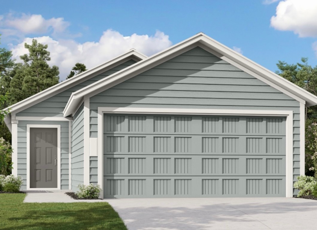640 Commander Abbott Drive Jarrell, TX 76537 - Photo 1 of 1 Gallery Image 1