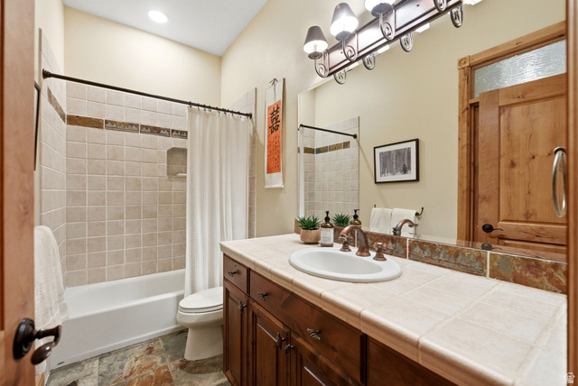 3542 Sun Ridge Drive Park City, UT 84060 - Photo 61 of 84