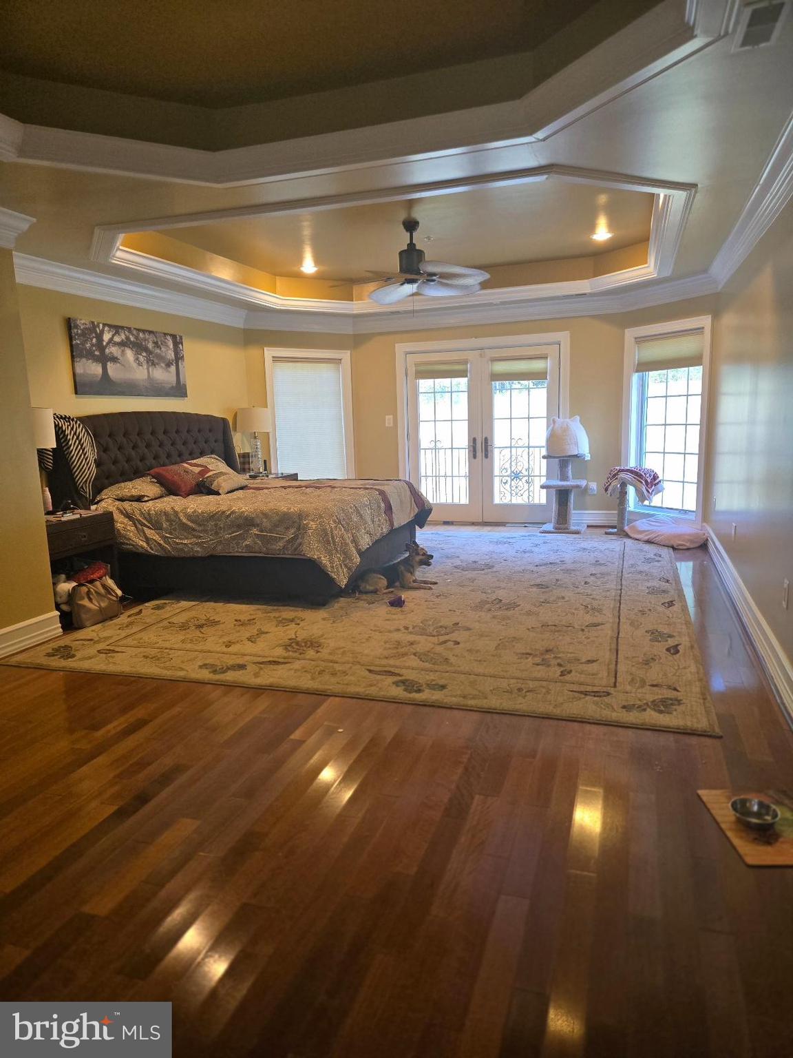 7145 Brooks Road Highland, MD 20777 - Photo 26 of 89