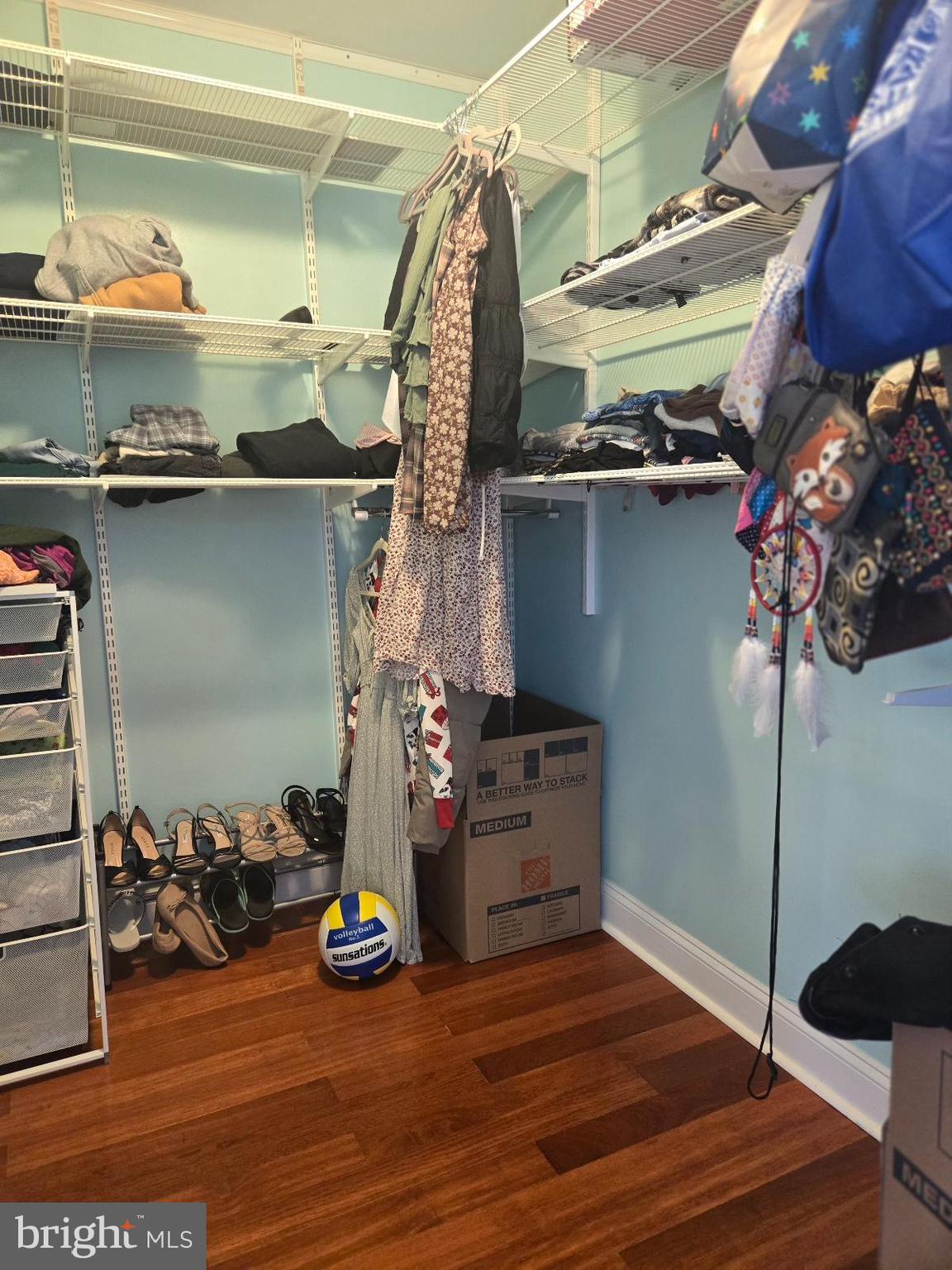 7145 Brooks Road Highland, MD 20777 - Photo 48 of 89 a view of a room with gym equipment