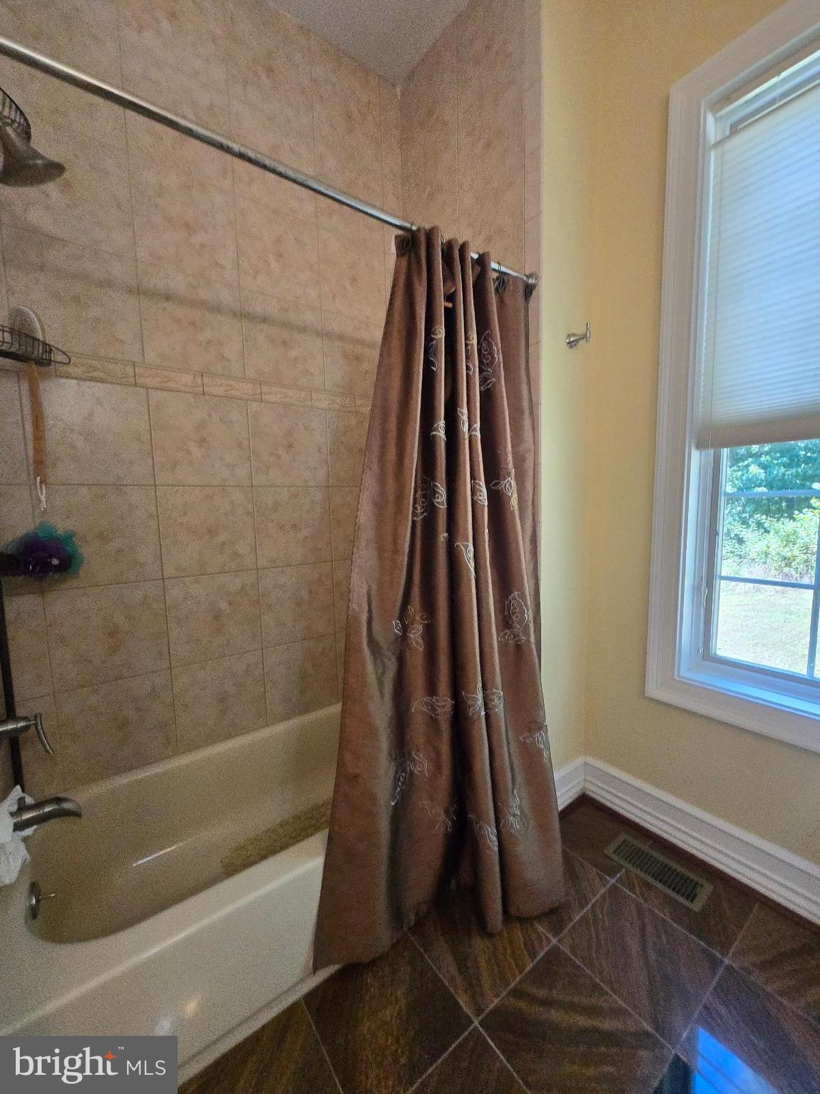 7145 Brooks Road Highland, MD 20777 - Photo 53 of 89 a bathroom with a shower and a toilet