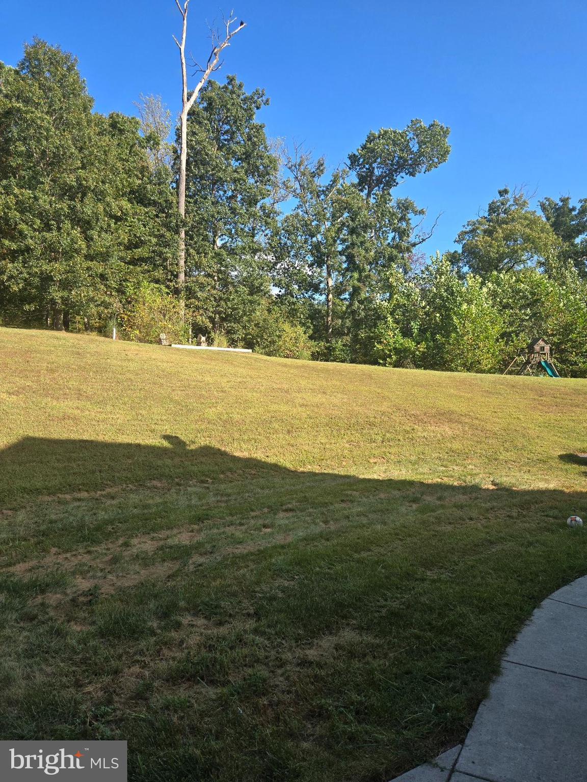 7145 Brooks Road Highland, MD 20777 - Photo 83 of 89 a view of an ocean from a yard