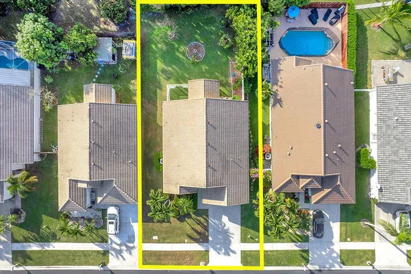 $3,300 | 1883 Oak Berry Circle, Wellington, FL 33414