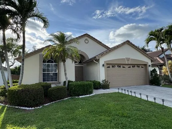 $3,300 | 1883 Oak Berry Circle, Wellington, FL 33414