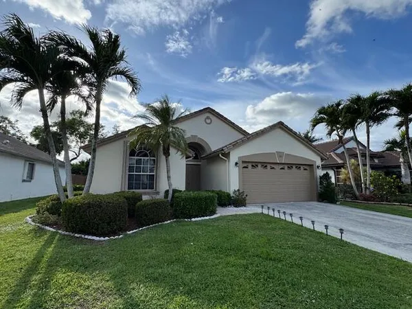 $3,300 | 1883 Oak Berry Circle, Wellington, FL 33414