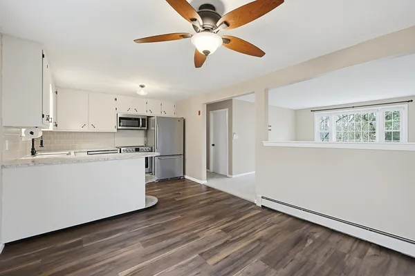 $2,800 | 110 Oswego Street, Unit 2, Bellingham, MA 02019