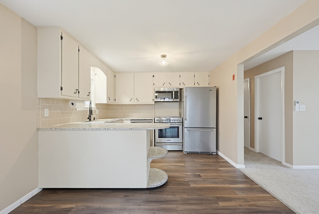 110 Oswego Street, Unit 2 Bellingham, MA 02019 - Photo 14 of 29