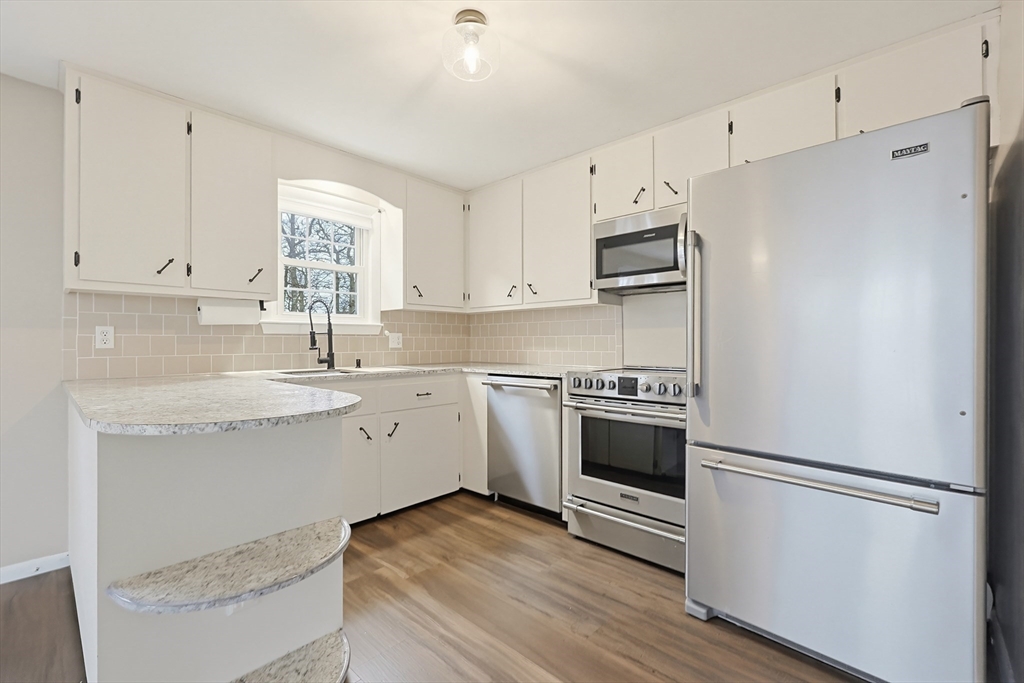 110 Oswego Street, Unit 2 Bellingham, MA 02019 - Photo 16 of 29