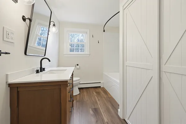 $2,800 | 110 Oswego Street, Unit 2, Bellingham, MA 02019