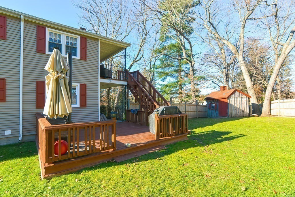 110 Oswego Street, Unit 2 Bellingham, MA 02019 - Photo 26 of 29