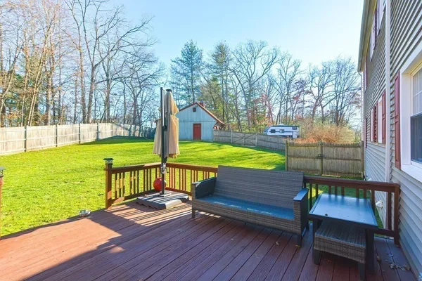 $2,800 | 110 Oswego Street, Unit 2, Bellingham, MA 02019