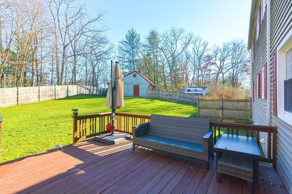 110 Oswego Street, Unit 2 Bellingham, MA 02019 - Photo 27 of 29