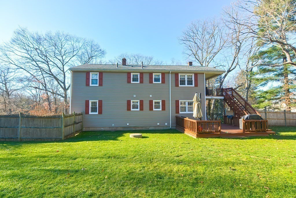 110 Oswego Street, Unit 2 Bellingham, MA 02019 - Photo 28 of 29